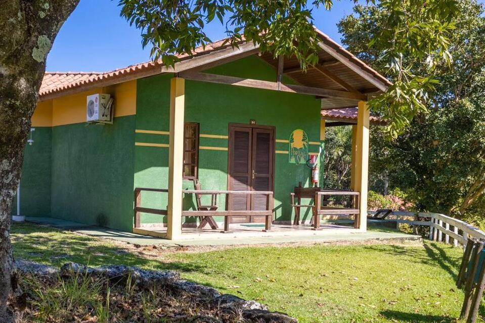 Hotel Fazenda Portal Do Sol Socorro  Exterior foto