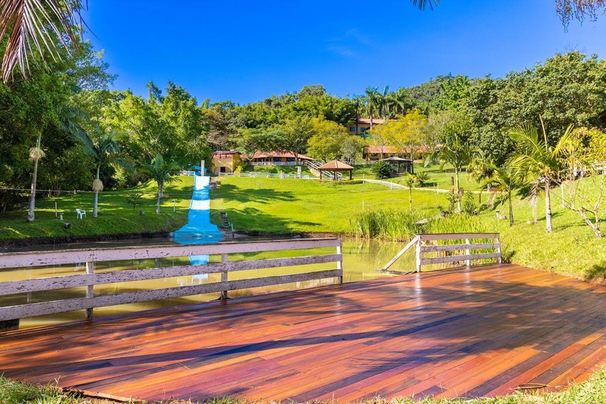 Hotel Fazenda Portal Do Sol Socorro  Exterior foto
