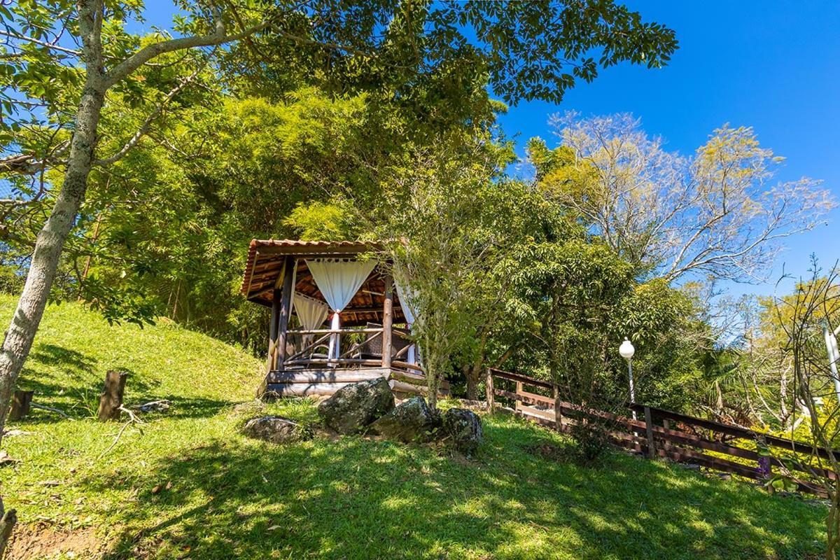 Hotel Fazenda Portal Do Sol Socorro  Exterior foto